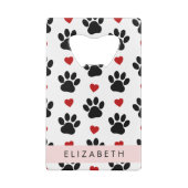 Motif De Pâtes, Pâtes Noires, Coeurs Rouges, Votre (Dos)