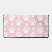 Motif De Pâtes, Patrouilles Blanches, Aquarelles,  (Recto)