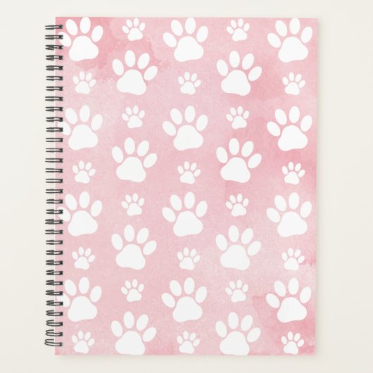 Motif De Pâtes, Patrouilles Blanches, Aquarelles,  (Devant)