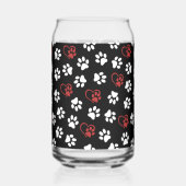 Motif De Pâtes, Patrouilles Blanches, Patrouilles  (Gauche)