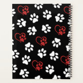 Motif De Pâtes, Patrouilles Blanches, Patrouilles  (Dos)