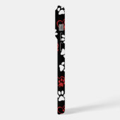 Motif De Pâtes, Patrouilles Blanches, Patrouilles  (Côté gauche)