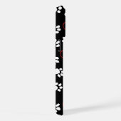 Motif De Pâtes, Patrouilles Blanches, Patrouilles  (Côté droit)