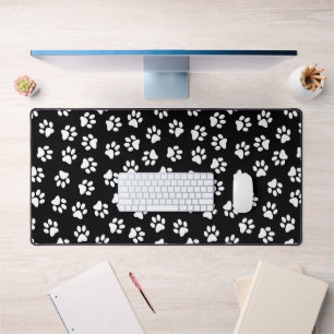 Motif De Pâtes, Patrouilles De Chien, Paws Blanche
