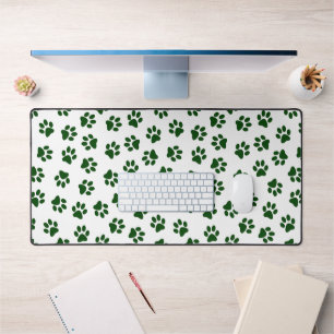 Motif De Pâtes, Patrouilles De Chiens, Paws Vertes