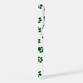 Motif De Pâtes, Patrouilles De Chiens, Paws Vertes (Côté droit)