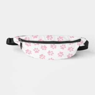 Motif De Pâtes, Poches De Chien, Bébés Pailles Ros