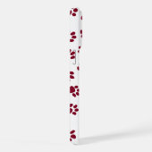 Motif De Pâtes, Poches De Chien, Pâtes De Bourgogn (Côté droit)