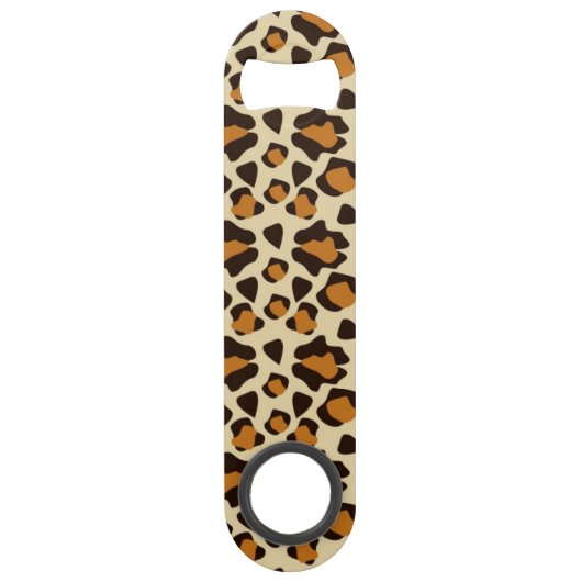 Motif de peau de guépard (Dos)