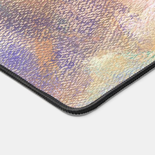 Motif de peinture Abstrait (Coin)