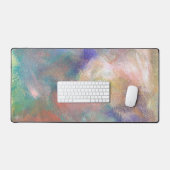 Motif de peinture Abstrait (Clavier et souris)