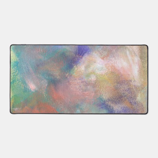 Motif de peinture Abstrait (Recto)