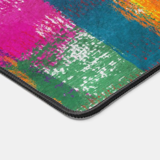 Motif de peinture Abstrait (Coin)