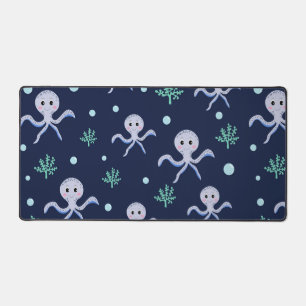 Motif de Pieuvre Mignonne