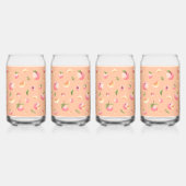 Motif de plage (Dos)