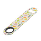 Motif de plats (Dos Angle)