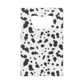 Motif de points de Dalmatine (Devant)