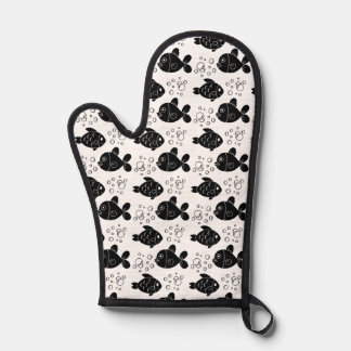 Motif de poisson