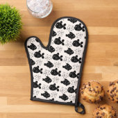 Motif de poisson (De haut en bas)