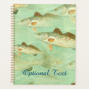 Motif de poisson basse