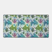 Motif de poisson vintage (Recto)