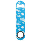 motif de poissons (Dos)