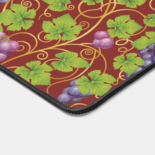 Motif de raisins (Coin)