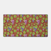 Motif de raisins (Recto)