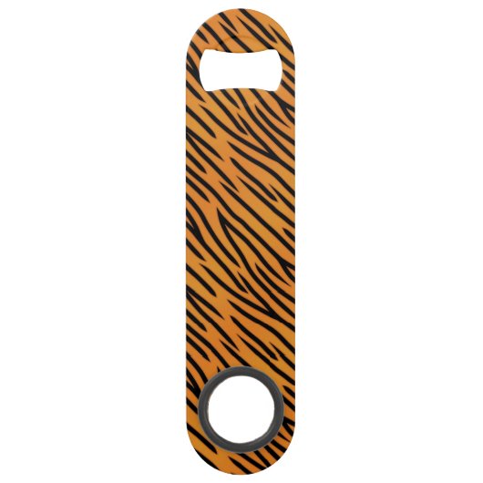 Motif de rayure de tigre (Devant)