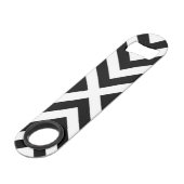 Motif de rayures (Dos Angle)