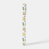 Motif de récolte d'automne Watercolor (Côté droit)