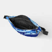 Motif de requin bleu (Ouvrir)