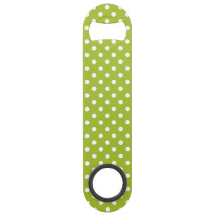 Motif de ressort avec le pois blanc