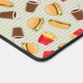 Motif de restauration rapide 2 (Coin)