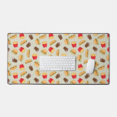 Motif de restauration rapide 2 (Clavier et souris)