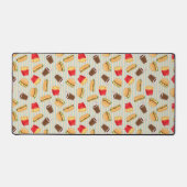 Motif de restauration rapide 2 (Recto)