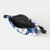 MOTIF DE RÊVE POLYNÉSIEN EN BLEU (Ouvrir)