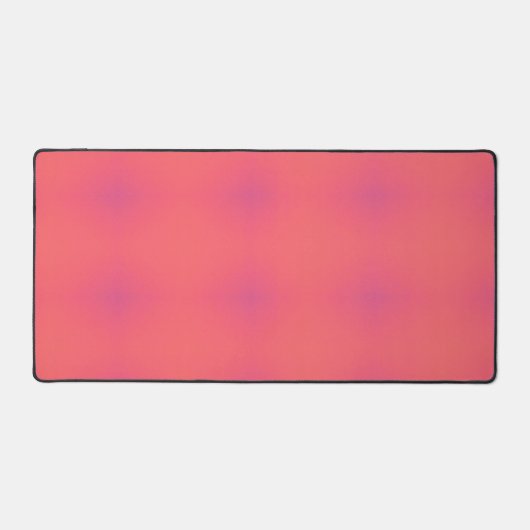 Motif de rose et violet doux (Recto)