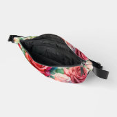 Motif de Rose lunatique (Ouvrir)