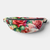 Motif de Rose lunatique (Poser)