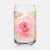 motif de roses (Verso)