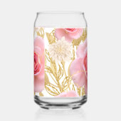 motif de roses (Gauche)