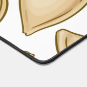 motif de semences citrouille (Coin)