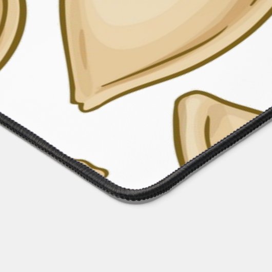 motif de semences citrouille (Coin)