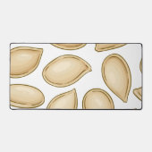 motif de semences citrouille (Recto)