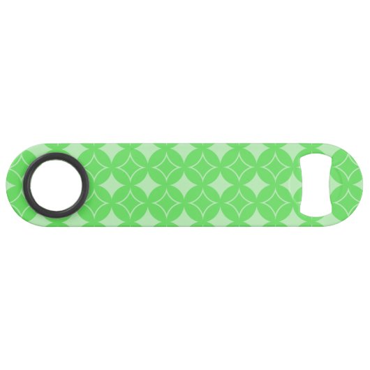 Motif de shippo vert citron (Devant (Horizontal))