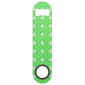 Motif de shippo vert citron (Dos)