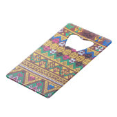 Motif de soie thaïlandais tissé à la main (Dos Angle)