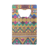 Motif de soie thaïlandais tissé à la main (Dos)