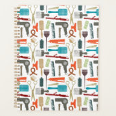 Motif de soins (Devant)